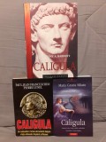 CALIGULA-MARIA GRAZIA SILIATO/PAUL JEAN FRANCESCHINI/ANTHONY BARRETT (3 VOL)