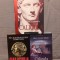 CALIGULA-MARIA GRAZIA SILIATO/PAUL JEAN FRANCESCHINI/ANTHONY BARRETT (3 VOL)