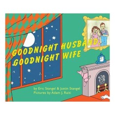 Goodnight Husband Goodnight Wife