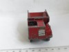 Bnk jc Matchbox K2 Muir Hill Dumper