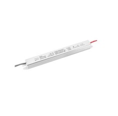 Sursa de alimentare in carcasa metalica slim 12V 1.5A JC-18-12-S