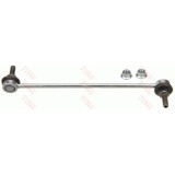 Bieleta antiruliu Renault Grand Scenic 2 (Jm0/1), Kangoo (Kc0/1), Megane 2, Scenic 2 (Jm0/1), Trw JTS463, parte montare : Punte fata, Stanga/ Dreapta