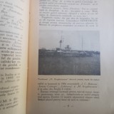 LIGA NAVALA ROMANA.MARINA NOASTRA-1936 R4.