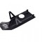 Scut motor Pit Bike, Honda CRF50, culoare neagra
