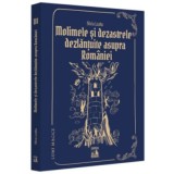 Molimele si dezastrele dezlantuite asupra Romaniei - pedepse divine? - Silviu Leahu