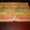 A. J. CRONIN - SUB STELE 2 volume, 1940, Ed. Cultura Romaneasca