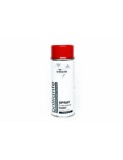 Vopsea spray Rosu Foc (ral 3000) 400ml Rosu, Brilliante
