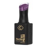 Oja semipermanenta Cupio The One - Berry Manhattan 15ml