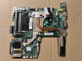 Placa de baza laptop chili green platin tx a15cr03 Advent Monza T100 V200 C1 E1 N1 N2 N3 V100 intel hm75 (IB)