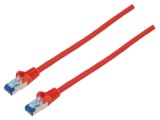 Patch Cord Goobay S/FTP Cat 6a RJ45 Cu Litat 94151