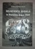 Delincventa Juvenila in Romania dupa 1989 - Andrea Kurko Fabian - Sociologie
