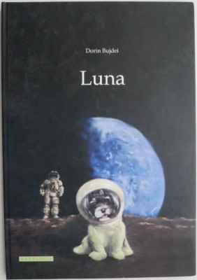 Luna &amp;ndash; Dorin Bujdei foto