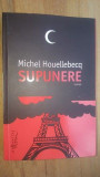 Supunere- Michel Houellebecq