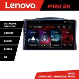 Navigatie Jeep Grand Cherokee 2004-2007 Android radio gps internet 8 core QLED 2K 8+256 360 Lenovo CarStore Technology