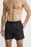 Joop! pantaloni scurti de baie Mykonos culoarea negru, 30027666 10011991, Joop!