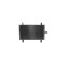 Radiator clima CITROEN JUMPER caroserie 230L AVA Quality Cooling FT5206