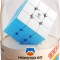 Cub gan monster go mg cloud albastru premium