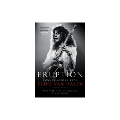 Eruption: Conversations with Eddie Van Halen foto
