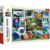 Puzzle Trefl 1000 Poze Fericite