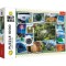 Puzzle Trefl 1000 Poze Fericite