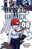 Undead Unluck, Vol. 8: Volume 8