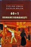 Evelina Circiu - 60+1 romane romanesti