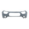 Bara fata CITROEN C3, 01.2020-, grunduit; cu gauri pentru ornament aripa,, Rapid
