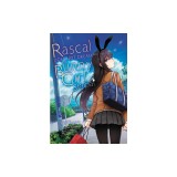 Rascal Does Not Dream of Bunny Girl Senpai (Manga)