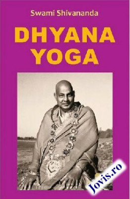 Dhyana Yoga foto