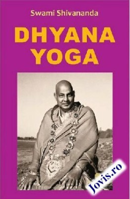 Dhyana Yoga foto