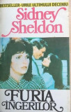 Furia ingerilor Sidney Sheldon