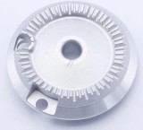 SPLITER FLACARA, SEMIRAPID 140060084021 pentru aragaz ELECTROLUX / AEG / ZANUSSI