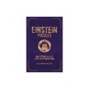 Einstein Puzzles: Brain Stretching Challenges Inspired by the Scientific Genius