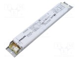 Balast electronic 220&divide;240VAC 24A iluminare bandă cu cleme