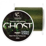 Nylon Baracuda Ghost 300m