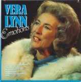 Vinil Vera Lynn &ndash; Emotions (-VG)