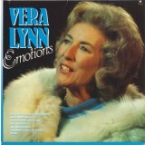Vinil Vera Lynn &ndash; Emotions (-VG)