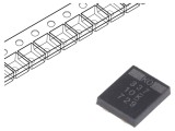 Condensator tantal-polimer low ESR 330uF 10V SMD