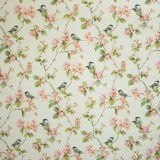 Tapet floral, alb, multicolor, dormitor, living, restaurant, Rasch, 970708
