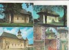 Bnk cp Bucovina - lot 20 cp diferite circulate/uzate, Circulata, Printata