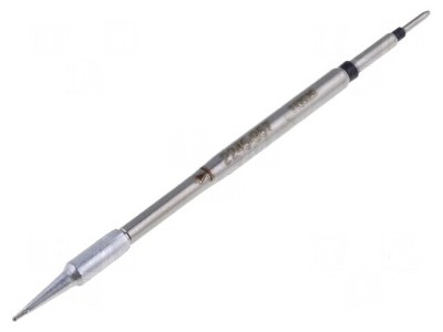 V&amp;acirc;rf conic 0,8mm longlife C245957 foto