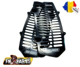 Protectii Radiator UniBody KTM Husqvarna 2020-2021 Black