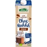 Bautura Vegetala cu Cacao Fara Lactoza Bio 1 litru Allos, Allos &amp; Derit