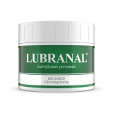 Lubrifiant crema pe baza de ulei Lubranal 150 ml, Intimateline