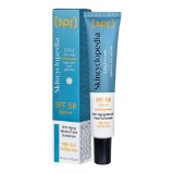 Cumpara ieftin Crema de fata cu SPF50 si actiune anti-aging, 50ml, Skincyclopedia