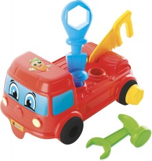Joc indemanare - Primul meu camion PlayLearn Toys