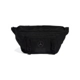 Mercedes AMG Petronas borsetă Lights Out black F1 team 2026 - Universală