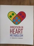 Immersion in Heart Metabolism- Roberto Ferrari