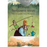 Pettson horg&aacute;szni megy - Sven Nordqvist