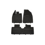 Covorase auto BYD Dolphin Hatchback 2021-prezent Rezaw Plast